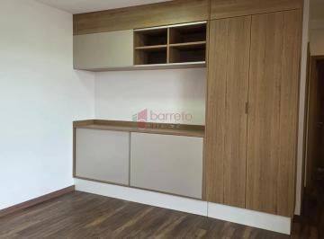 Photo 1 · APARTAMENTO PARA LOCAÇÃO NO CONDOMÍNIO MYRIAD PARQUE RESIDENCIAL CLUB - JUNDIAÍ/SP