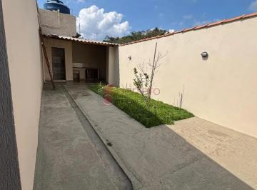 Photo 1 · CASA PARA LOCAÇÃO NO CAXAMBU - JUNDIAÍ/SP