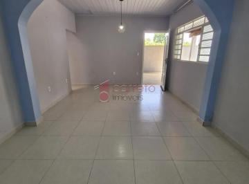 Photo 1 · CASA PARA LOCAÇÃO NO CAXAMBU - JUNDIAÍ/SP