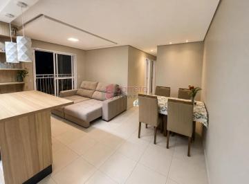 Photo 1 · APARTAMENTO À VENDA NO RESIDENCIAL CONTEMPORÂNEO EM JUNDIAÍ-SP