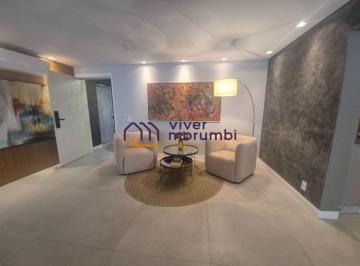 Apartamento · 155m² · 3 Quartos · 2 Vagas · Apartamento no Butantã - 3 Suítes
