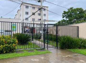 Apartamento · 41m² · 2 Quartos · 1 Vaga · SEU NOVO LAR ESTÁ AQUI! OPORTUNIDADE IMPERDÍVEL EM CAMPO GRANDE!