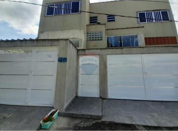 Apartamento · 96m² · 2 Quartos · 1 Vaga · Apartamento Moderno em Senador Vasconcelos, RJ