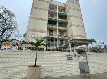 Apartamento · 45m² · 2 Quartos · 1 Vaga · Excelente Apartamento à Venda no Condomínio Jurandy Damásio, RJ.