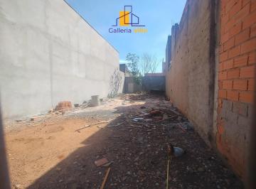 Foto 01 · Terreno à venda em Hortolândia-SP, Jardim das Figueiras II, com 125m² de área! Venha conferir!
