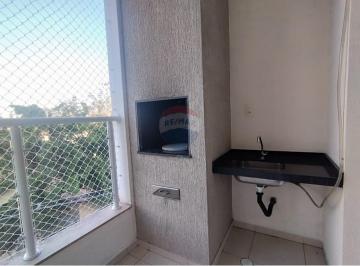 Apartamento · 65m² · 2 Quartos · 1 Vaga · Apartamento 2 dormitórios, com suíte, para locação no Ed Copenhague, Jardim Europa, com 65m².