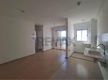 Apartamento · 54m² · 2 Quartos · 1 Vaga · Apartamento para Locação com 2 dormitórios - 54m² no Residencial Parque Vida - Sorocaba - SP.