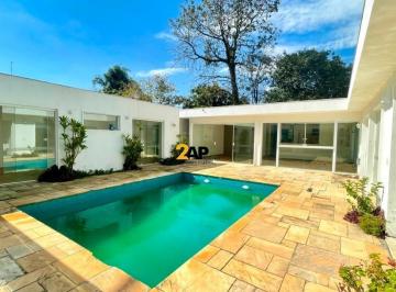 Photo 1 · Casa para Venda ou Locação em São Paulo-SP - 3 quartos, 1 suíte, 2 salas, 2 banh