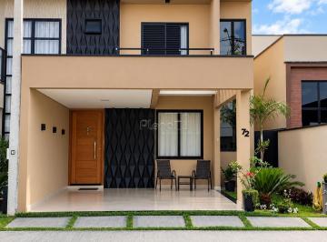 imagem · Sobrado à venda em Indaiatuba, Jardim Park Real, com 3 suítes, com 164 m²