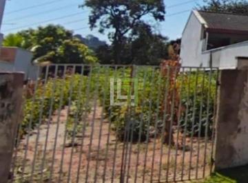 Terreno · 411m² · Terreno à venda - no Parque da Represa