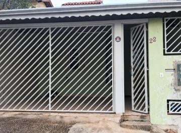 Casa · 126m² · 2 Quartos · Casa à venda - no Parque Cidade Jardim II
