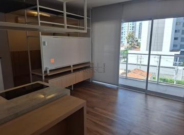 imagem · Apartamento para alugar em Campinas, Cambuí, com 1 suíte, com 38.5 m², Lille