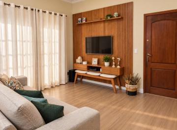 Casa · 167m² · 3 Quartos · Casa à venda - no Jardim Bizarro