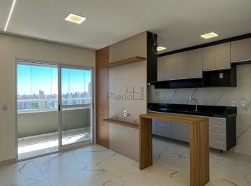 imagem · Apartamento para locação com 2 quartos no Sensia Parque Prado, Campinas.