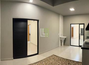 Casa · 150m² · 3 Quartos · Casa à venda - no Jardim Marambaia