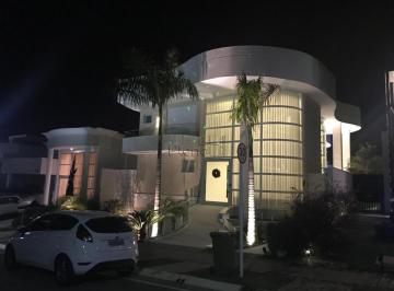 imagem · Sobrado à venda em Indaiatuba, Vila Suíça, com 5 suítes, com 545 m², Maison Du Parc