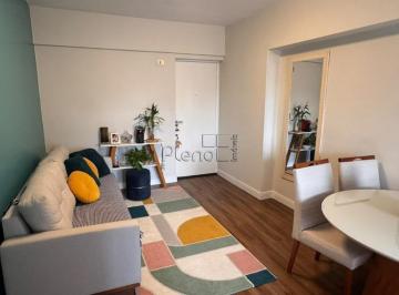 imagem · Apartamento para alugar em Campinas, Vila Itapura, com 1 suíte, com 50 m²