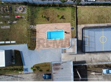 Terreno · 141m² · TERRENOS À VENDA EM COTIA – R$ 160 MIL