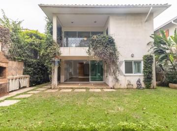 Casa · 320m² · 3 Quartos · 3 Vagas · CASA DE ALTO PADRÃO 3 SUÍTES PARA LOCAÇÃO NO CITY BUTANTÃ – PRONTA PARA MORAR, A UM PASSO DA USP!