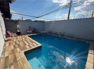Casa · 85m² · 3 Quartos · 2 Vagas · Casa com 3 dormitórios a venda em Peruíbe