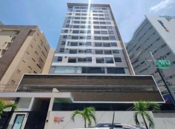 202609301622228680.jpg · Apartamento para Locação em Maceió, Ponta Verde, 1 dormitório, 1 suíte, 1 banheiro, 1 vaga
