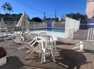 202609301644374824.jpeg · Apartamento 2 Quartos para Venda em Feira de Santana, Rua Nova, 2 dormitórios, 1 banheiro, 1 vaga