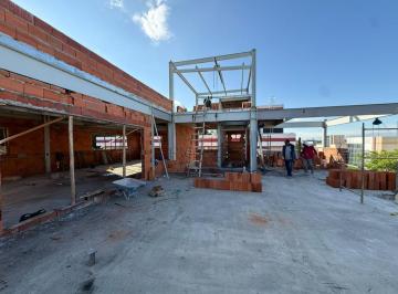 imagem · Laje para alugar em Campinas, Loteamento Alphaville Campinas, com 240 m², Alphav