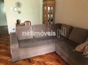 Sala · Apartamento no Centro de Belo Horizonte/MG