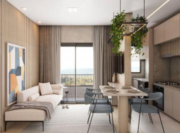 Apartamento · 46m² · 2 Quartos · 1 Vaga · APARTAMENTO À VENDA NO ÁGUA VERDE - ÚLTIMA UNIDADE DISPONÍVEL - FACE NORTE