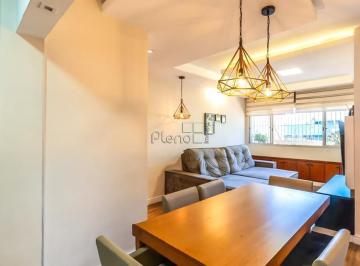 imagem · Apartamento à venda em Campinas, Cambuí, com 2 quartos, com 75 m², Aguas Marinhas