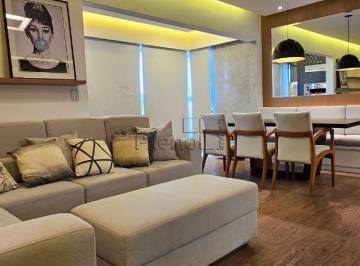 imagem · Apartamento à venda em Campinas, Fazenda São Quirino, com 3 quartos, com 92 m²