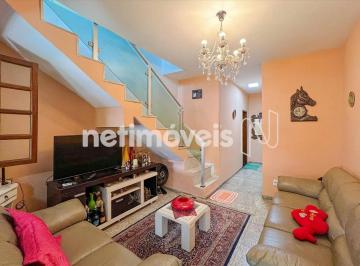 Sala · Casa de 2 quartos à venda no Salgado FIlho!