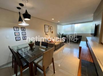 Sala · Apartamento de aprox. 110,00m²;, 01 por andar, 04 quartos, elevador, 03 vagas, n