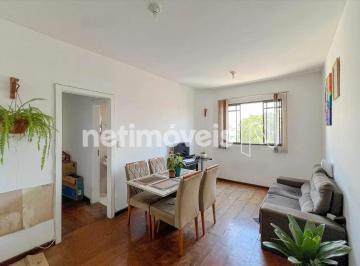 Sala de 2 ambientes · Apartamento de 3 quartos à venda no Santa Branca!