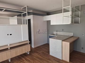 imagem · Apartamento para alugar em Campinas, Cambuí, com 1 suíte, com 38.5 m², Lille