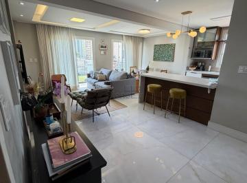 imagem · Apartamento à venda em Campinas, Jardim Nossa Senhora Auxiliadora, com 3 quartos