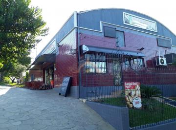 Comercial · 220m² · 1 Quarto · 3 Vagas · Vendo Predio comercial / mercado com padaria, açougue, bazar, 220m². Financia!