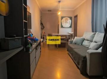 Photo 1 · Apartamento 3 Dormitórios com Suíte e Quintal na Vila Floresta – Santo André