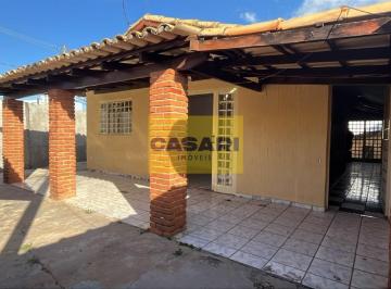 Photo 1 · Casa residencial à venda em Boituva