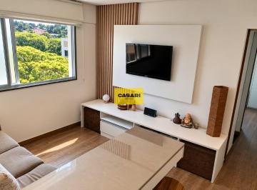 Photo 1 · Apartamento 1 Dormitório à Venda no Parque Anchieta – São Bernardo | 44 m²