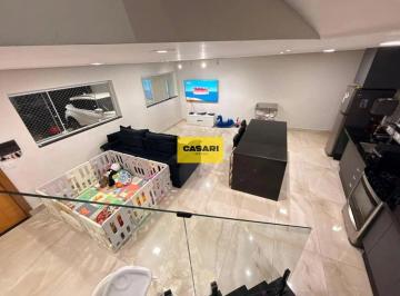 Photo 1 · Sobrado 3 Suítes com Closet à Venda em Santa Maria – São Caetano do Sul | 280 m²