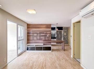 Apartamento · 62m² · 1 Quarto · 1 Vaga · Apartamento à venda, 62 m² no Condomínio High Alto da Lapa com 1 quarto