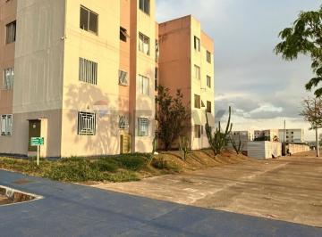 Apartamento · 46m² · 2 Quartos · 5 Vagas · Apartamento 2 quartos | Paranoá Parque | Aceita financiamento