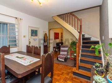 Casa · 163m² · 3 Quartos · 2 Vagas · Casa com 3 dormitórios, sendo 2 na casa principal e 1 suíte na edícula, 2 vagas e quintal - Pompeia