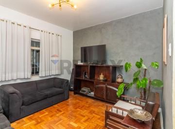 Casa · 163m² · 3 Quartos · 2 Vagas · Casa com 3 dormitórios, sendo 2 na casa principal e 1 suíte na edícula, 2 vagas e quintal - Pompeia
