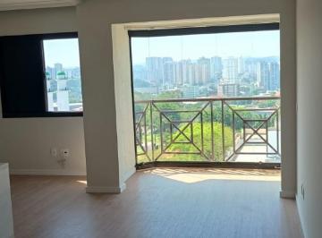 Photo 1 · Apartamento com 2 dormitórios à venda, 75 m² por R$560.000,00 - Vila Euclides -