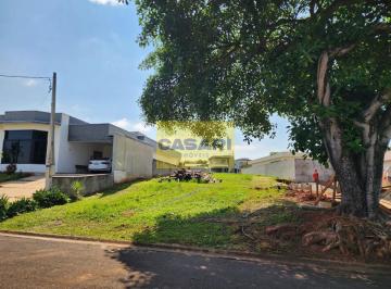 Photo 1 · Terreno de 536 m² a venda pronto pra construir em loteamento fechado Solaris - B