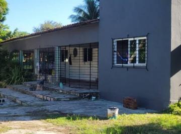 Casa no Pontal da Ilha de Itamaracá Casa Grande com Terreno de 1500m² · Casa no Pontal da Ilha de Itamaracá Casa Grande com Terreno de 1500m²