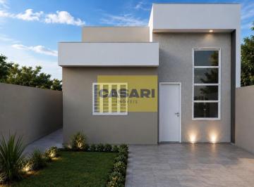 Photo 1 · Casa para à venda no bairro GSP Life Boituva - Casari Imóveis Boituva | Venda, A