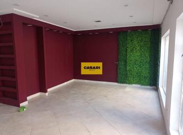 Photo 1 · Salão para para aluguel no bairro Jardim do Mar - Casari Imóveis São Bernardo do